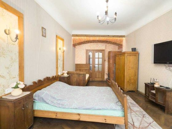 Оренда 1 кімнатної квартири в центрі на Городоцькій, 12 Львов