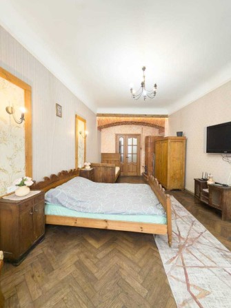 Оренда 1 кімнатної квартири в центрі на Городоцькій, 12 - фото 1