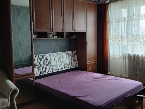 Сдам 1к.кв. м . Салтовская . Харьков