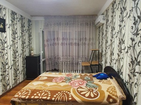 Оренда квартири на Бородинському Запорожье