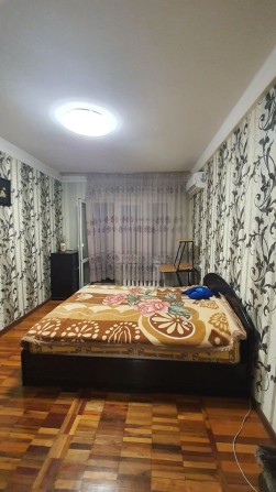 Оренда квартири на Бородинському - фото 1