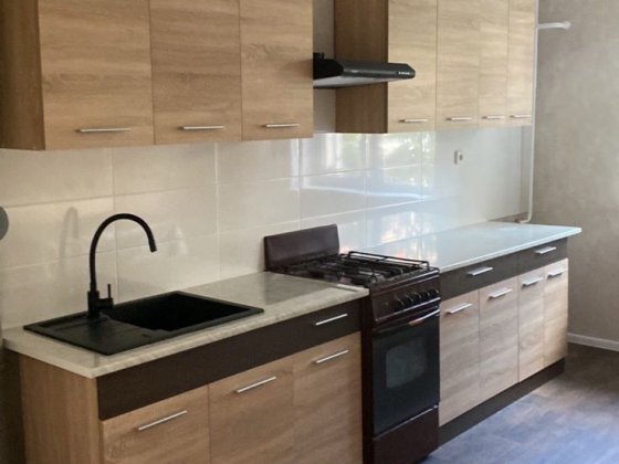 Пески 2х комнатная,1й этаж, после ремонта, Запорожье