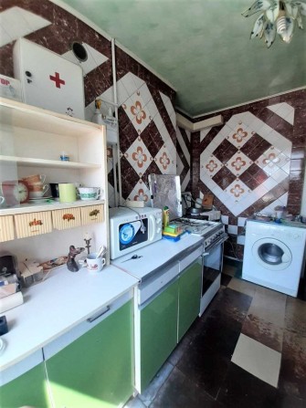 Победа-5 1к.кв газовая плита, первая сдача в аренду - фото 1