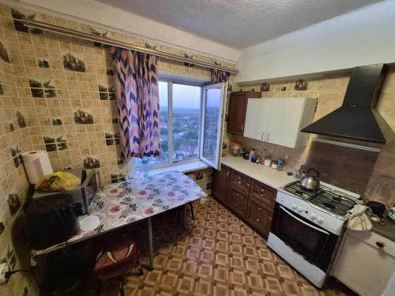 Оренда 2к.кв по вул. Зак.Легіонів Запорожье