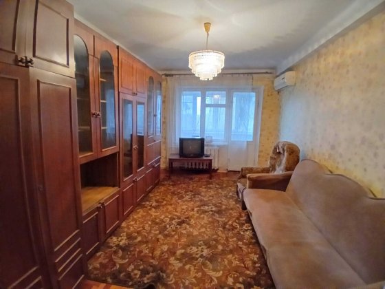 Сдам 3-к квартиру на Космосе (Техникум) по ул. Парамонова Запорожье
