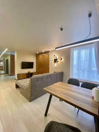 ЖК Немецкий проект, сдам 3 к квартиру Клочковская, генератор! - фото 1