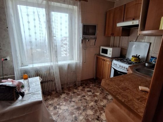 Аренда квартиры долгосрочно (можно заезжать 3 сентября) Запорожье