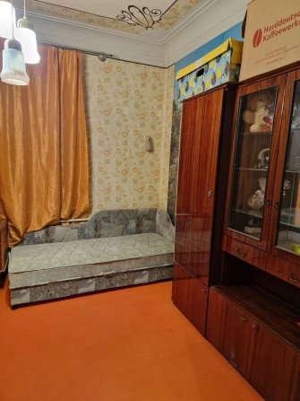 Сдам 1 комнатную квартиру на БШ - фото 1