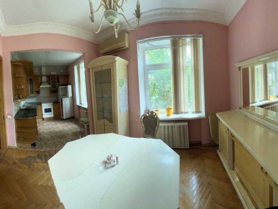 Сдам 5 комн. квартиру в центре, пр. Маяковского. Запорожье
