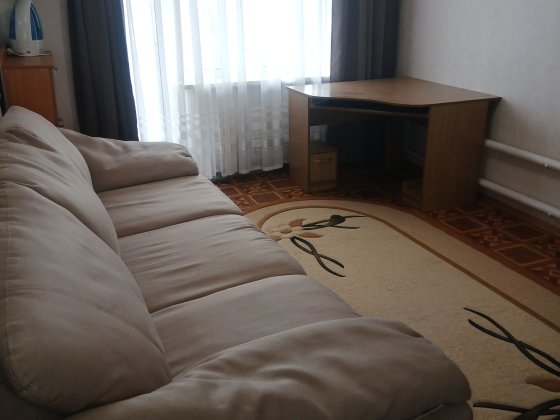 Здам в оренду 2-х кімнатну квартиру від власника на Ромаксі Запорожье