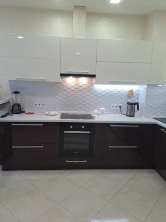 Аренда 3 ком кв ЖК Армейский Говорова Балкон Парк Победы АТБ Код927 - фото 1