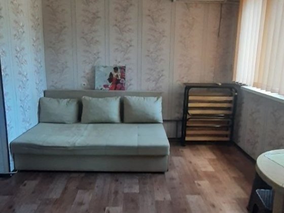 Квартира студія довгострокова оренда. Лузанівка. Одеса. Одесса