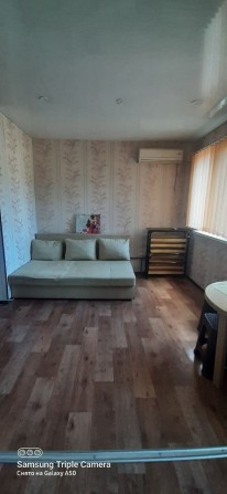 Квартира студія довгострокова оренда. Лузанівка. Одеса. - фото 1