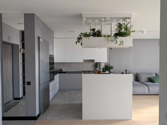 Оренда 2- кімн.кв., вул.Княгині Ольги, ЖК Greenville House Львів
