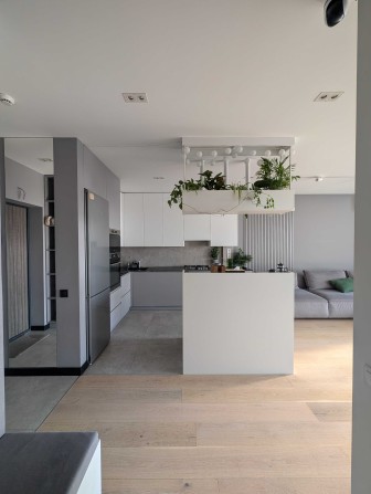 Оренда 2- кімн.кв., вул.Княгині Ольги, ЖК Greenville House - фото 1