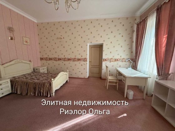 Элитная 4-комн - в центре ул. Щепкина / Елисаветинская/ Горсад! Бассейн и сауна прямо в квартире! 25 Одесса