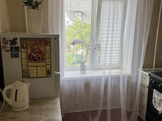 Сдам 1 комнатную квартиру, Ленпоселок Одесса