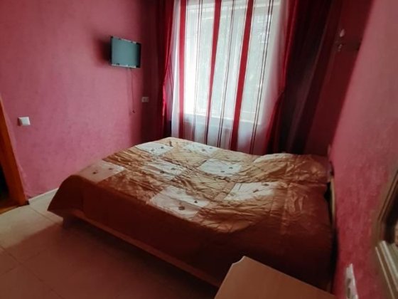 Помесячно квартира в новом доме .Лузановка Одесса
