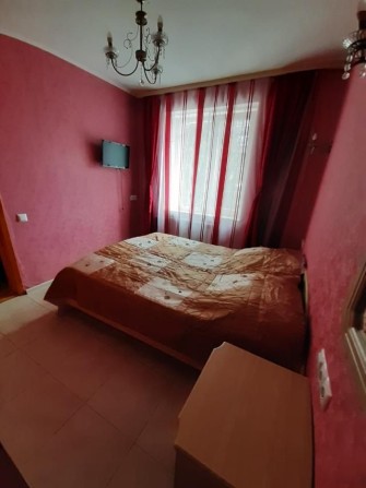 Помесячно квартира в новом доме .Лузановка - фото 1