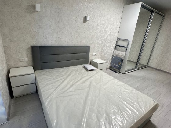 сдам СВОЮ 1-ю квартиру от хозяина в новом красивом ЖК Via Roma! Газ! Одеса