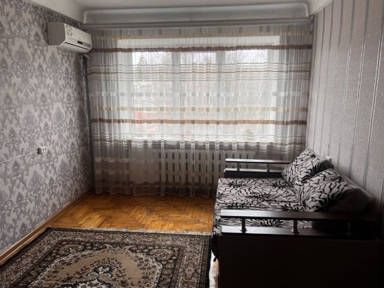 Сдам 2 комн. Можно для командировочных. Космос. Запорожье