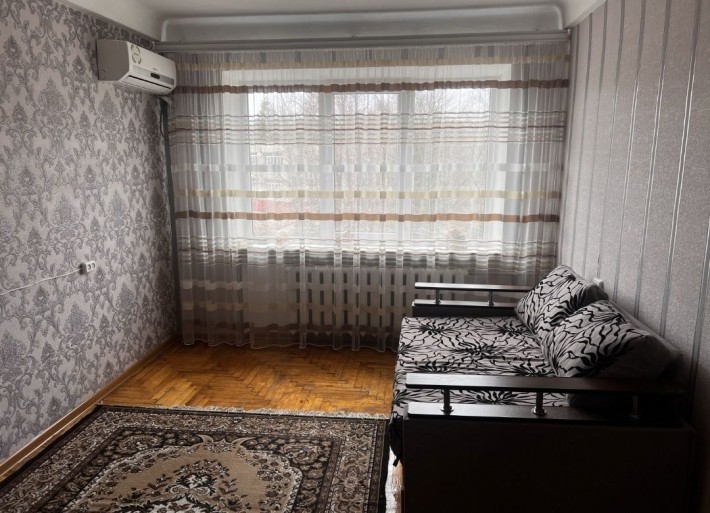 Сдам 2 комн. Можно для командировочных. Космос. - фото 1