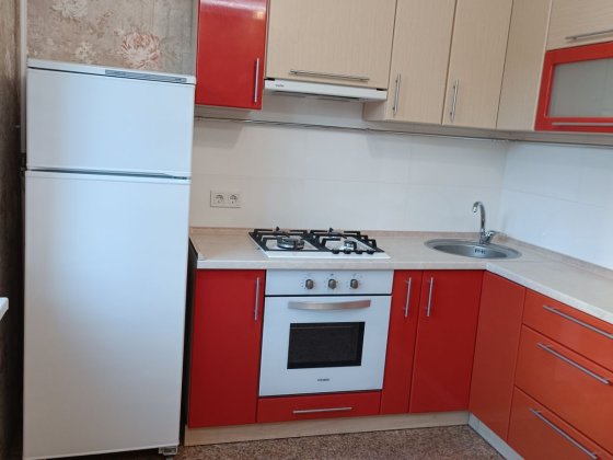 Сдам 1 к кв Парус, Покровський, Червоний Камінь Днепр