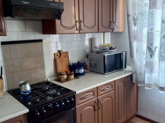 Оренда 2-кімнатноі квартири Південний мкр-н Запорожье