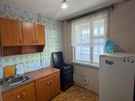 сдам квартиру в индустриальном районе Харків