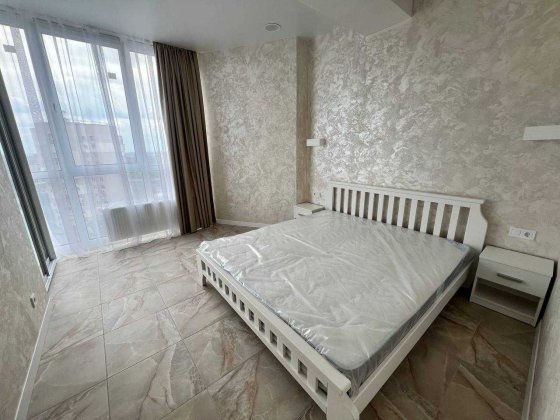 Сдам 3к квартиру в ЖК "Comfort City Рыбинский" Рядом ДАФИ Мак Подстанция. Днепр
