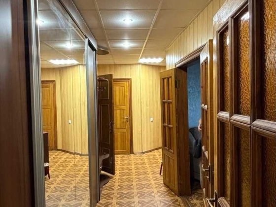 Оренда 2-кімнатної квартири, Лівий берег, вул. Знам'янська, 3 Днепр
