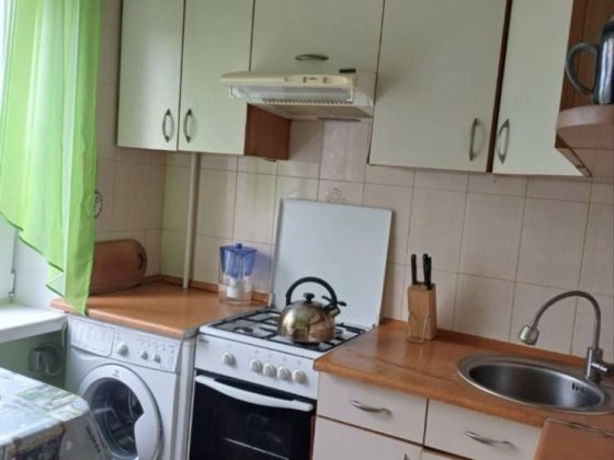 Сдам 2-ком квартиру Запорожье