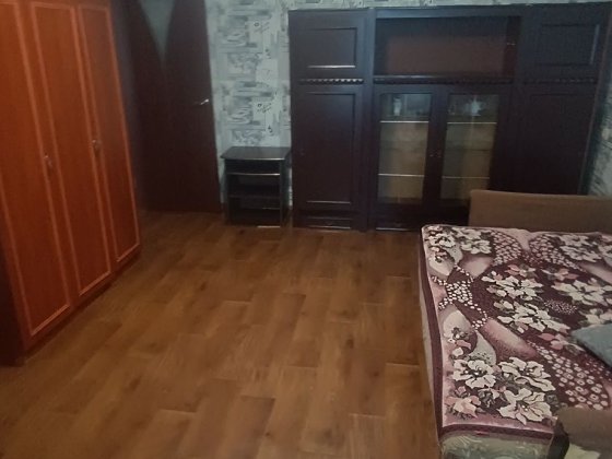 Сдам чистенькую 1 комнатную квартиру по проспекту Байрона, Новые дома Харків