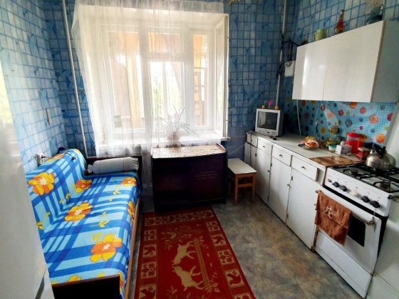 здам в оренду 1к квартиру, вул. Тбіліська/Набережна Запорожье