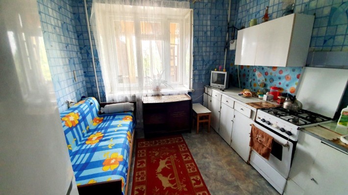 здам в оренду 1к квартиру, вул. Тбіліська/Набережна - фото 1