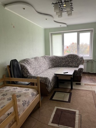 Квартира на правом берегу - фото 1