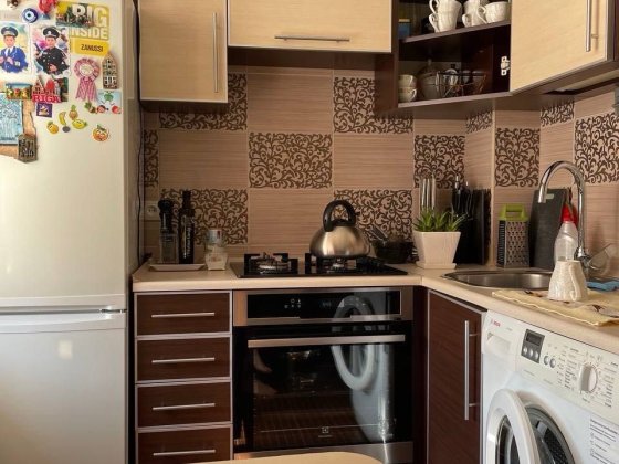 Сдам 1комн квартиру м. Ботанический сад Харків