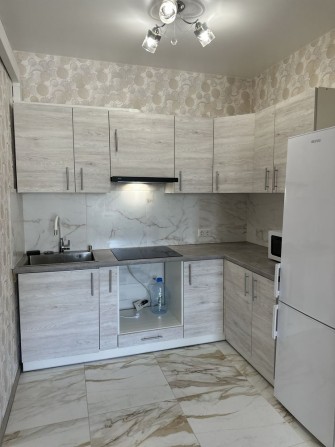 Оренда 2к квартири Новобудова Центр Укриття - фото 1