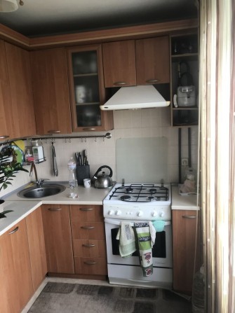 Сдається в аренду 3х кімнатна квартира,площа 68 кв.м. - фото 1