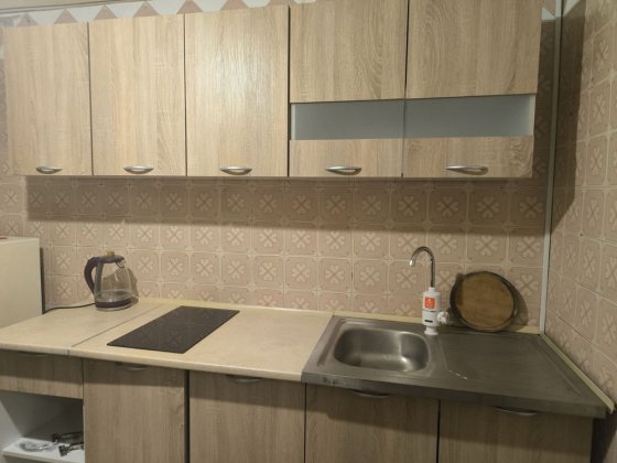 Сдается 1 ком. квартира на Космосе Запоріжжя