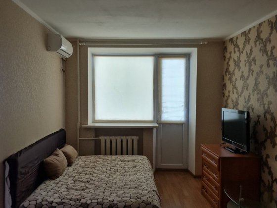 Оренда квартири біля 6 лікарні Запорожье