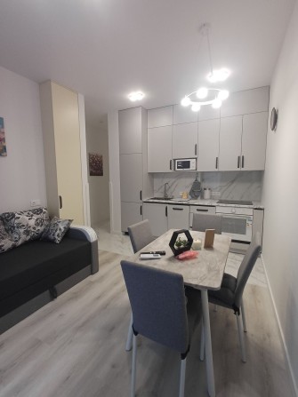 Оренда 1-кімн новобудова Перша здача - фото 1