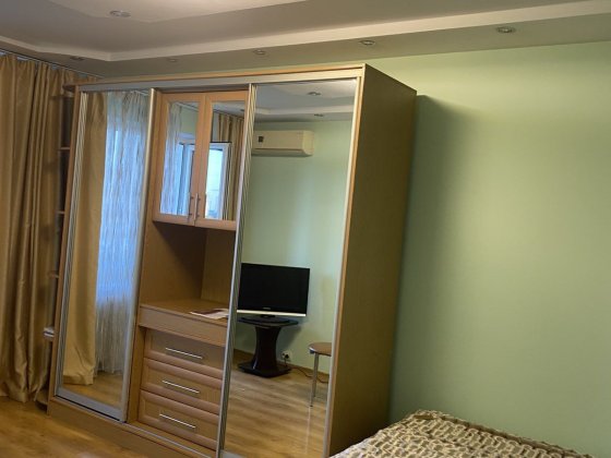Сдам 1 к кв 6 ст Люстд Дор Одесса