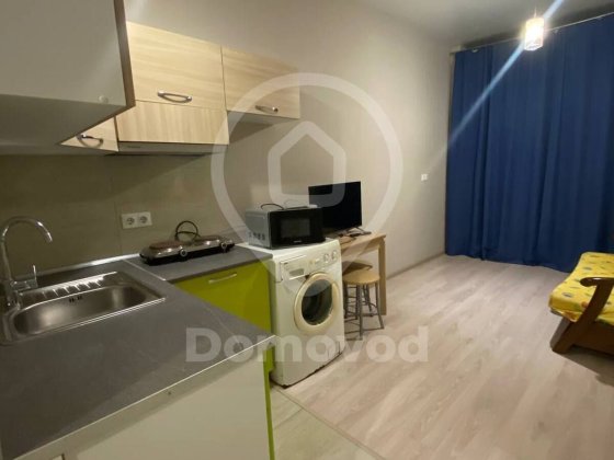 Сдам 1К-Кв.-Студию, ЖК Париж, Салтовское шоссе 43, Французский Харків