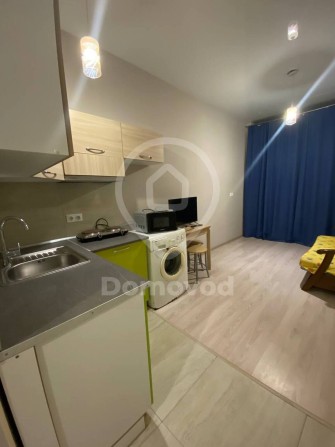 Сдам 1К-Кв.-Студию, ЖК Париж, Салтовское шоссе 43, Французский - фото 1