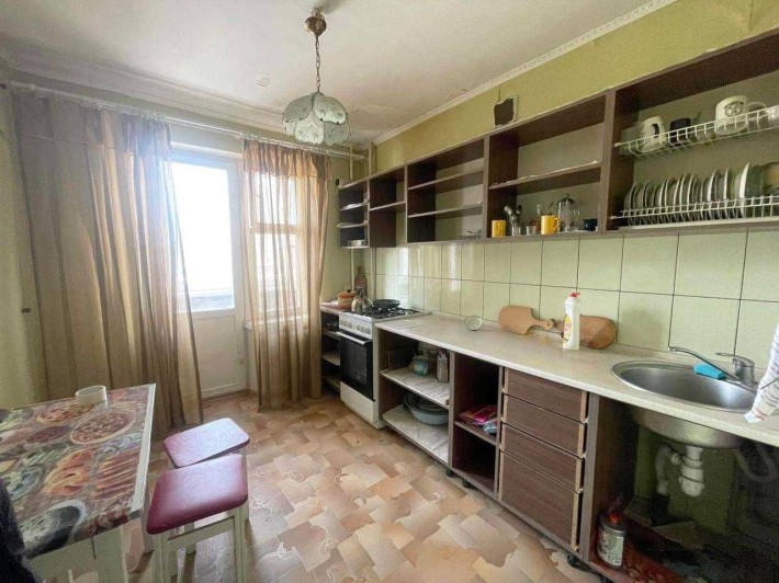 Довгострокова оренда квартири в Комунарському районі - фото 1
