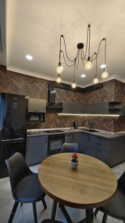 7 эт. 26 Жемчужина Паркинг, убежище, Генератор  на дом. - фото 1