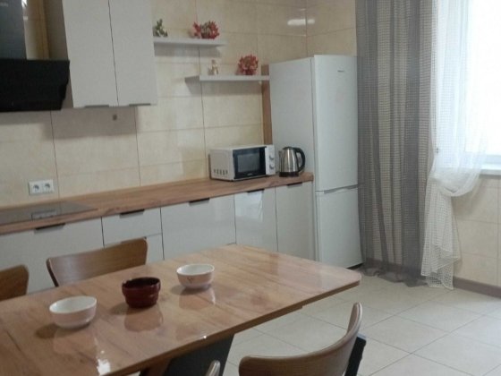 Сдам 1комн квартиру м. Центральный рынок в новострое Харків