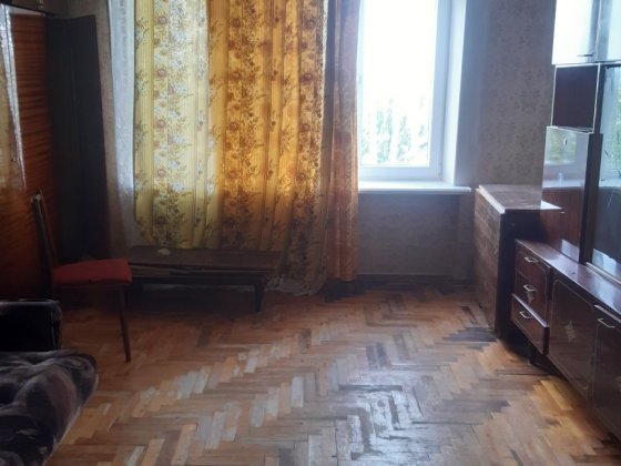 Сдам 2х комнатную квартиру Запорожье