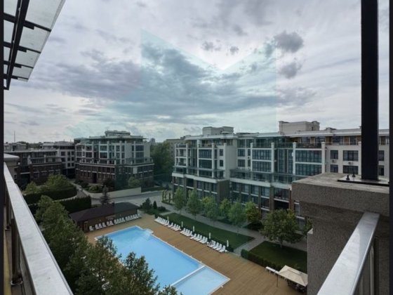 Cдам 5к жк Comfort City Днепр